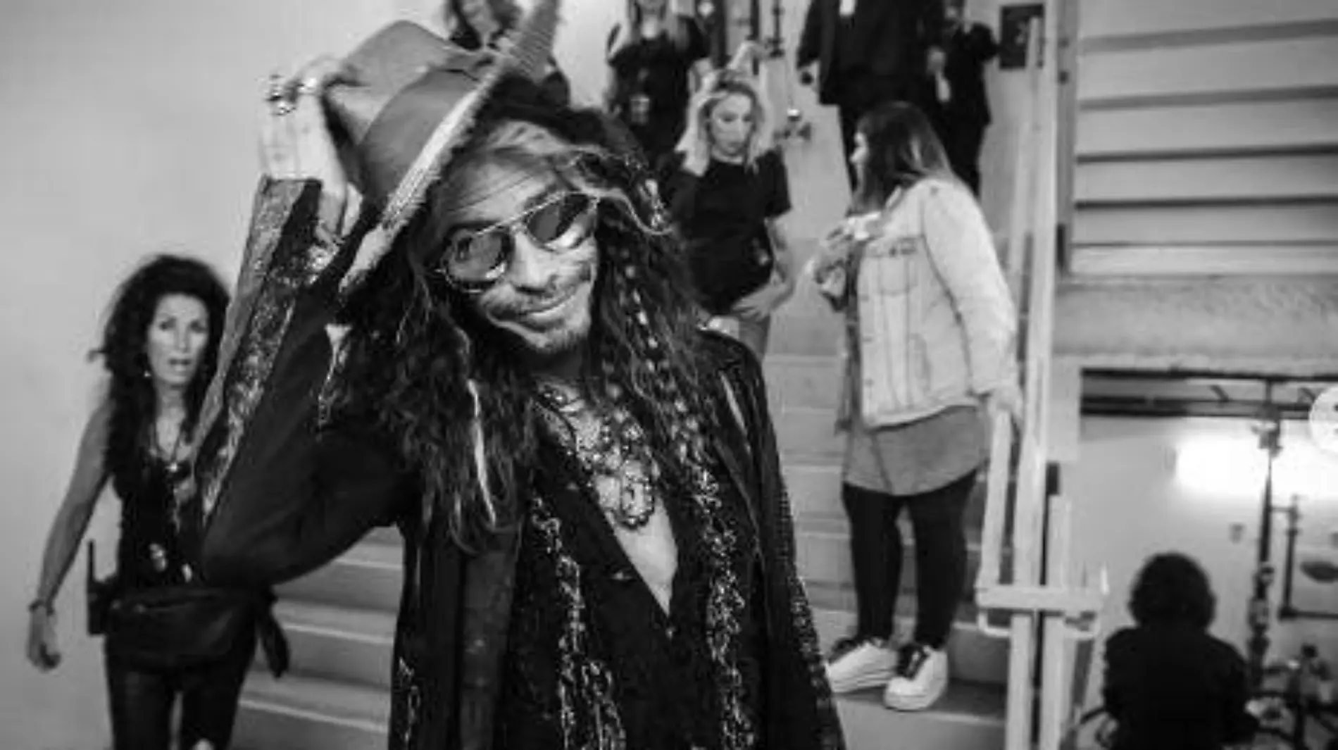 Steven Tyler